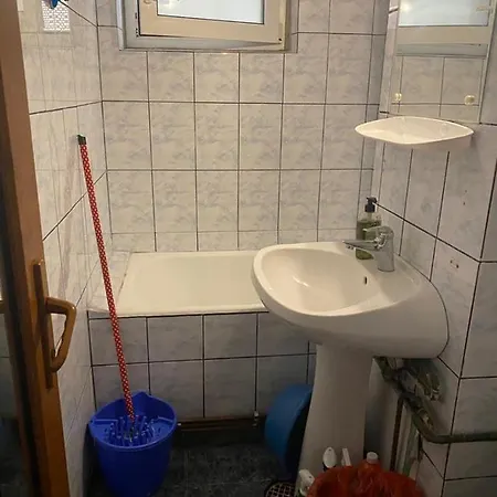 Apartament Parter Lägenhet