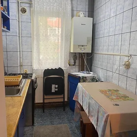 Apartament Parter Craiova